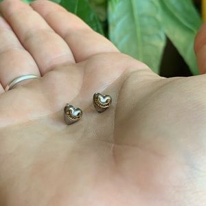 🌸SOLD🌸Juicy Couture Studs~*~🌸